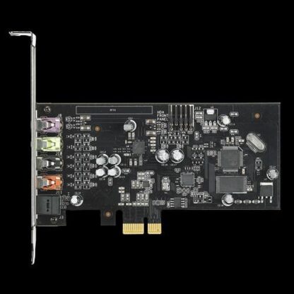 SOUND CARD ASUS XONAR_SE - Image 2