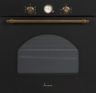 Built-in FRAM FBO-S607GCAR-RBK oven