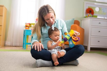 Lamaze- Freddie Firefly - Image 3