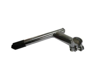 DHS pipe 26'-28' nickel plated