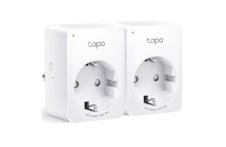 TP-Link MINI SMART WI-FI SOCKET P110 2PK