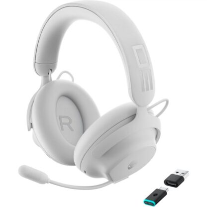 DELL ALIENWARE PRO WIRELESS GAMING HEADSET LUNAR - Image 6