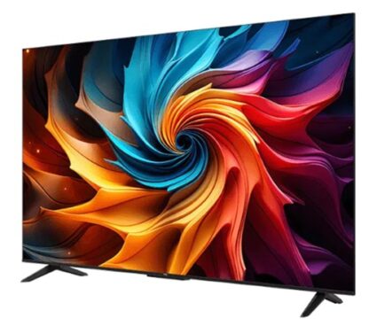 LED TV 4K 75''(190cm) TCL 75P69B - Image 3