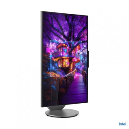 All-in-One Lenovo Yoga AIO 27IAH10 27T QHD U7 255H 16GB 1TB UMA DOS - Image 3