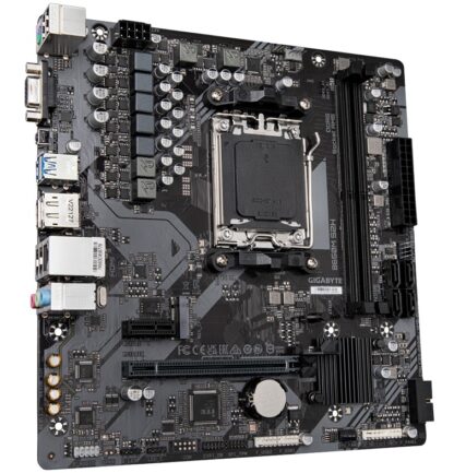 Motherboard GIGABYTE B650M S2H 1.0 - Image 2