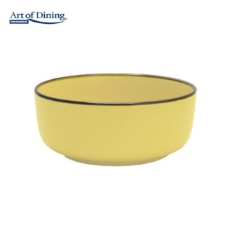 CERAMIC CEREAL BOWL 16 CM, MEDEEA
