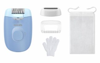 Philips BRE247/00 Corded Epilator