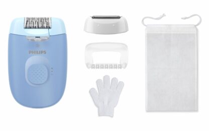 Philips BRE247/00 Corded Epilator