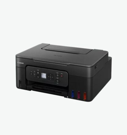 CANON PIXMA G3480BK CISS COLOR INKJET MFP - Image 3
