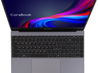 Corebook FHD 15.6" i7-1065G7 16 1 W11P