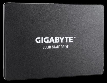 GIGABYTE SSD 480GB 2.5" - Image 5