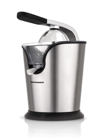 HEINNER C160SS CITRUS JUICER