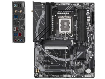 Motherboard GIGABYTE Z790 EAGLE AX LGA1700 - Image 3