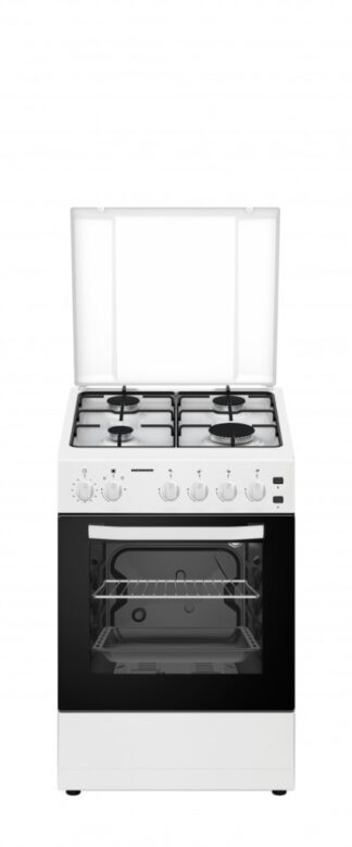HEINNER GAS STOVE HFSC-S50LITGWH