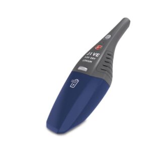 HOOVER HAND VACUUM CLEANER HJ36DLB 011