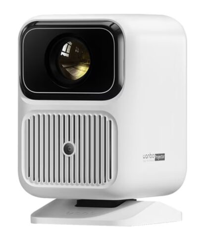 Xiaomi Wanbo Dali 1 Projector HD - Image 4