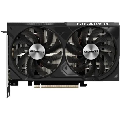 Gigabyte GeForce RTX 4070 WINDFORCE 2OC V2 12G - Image 2