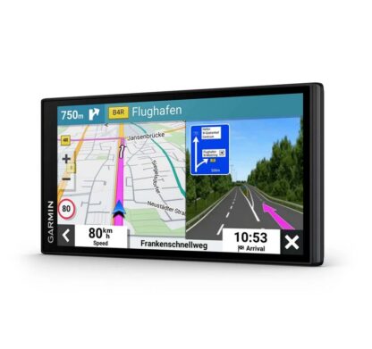 GPS Garmin DriveSmart 66 6" MT-S - Image 2