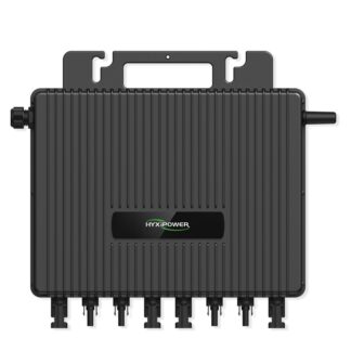 Microinverter HYXIPOWER 4-1 Wifi M1800SW