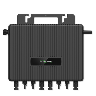 Microinvertor HYXIPOWER 4-1 Wifi M1800SW