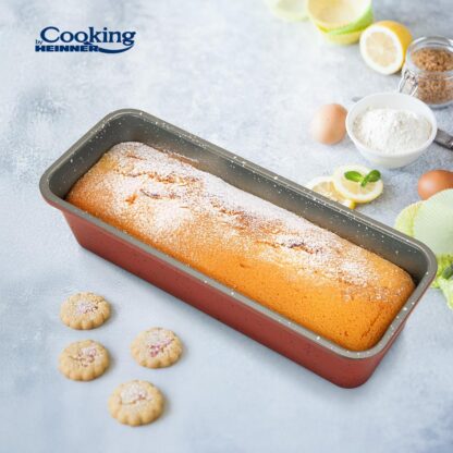 CERAMIC COOKING TRAY 31x11x8CM, ANCA - Image 3