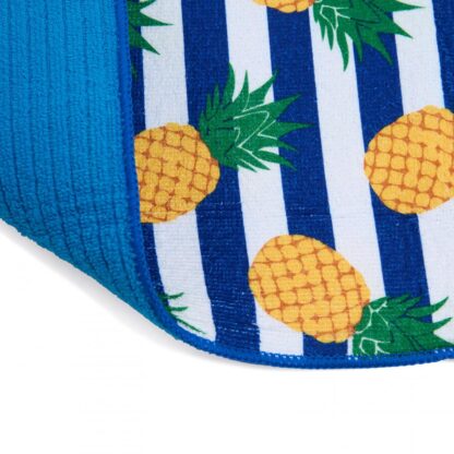 Microfiber support for draining dishes - Image 9