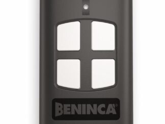 remote control 4 channels TO.GO4A BENINCA