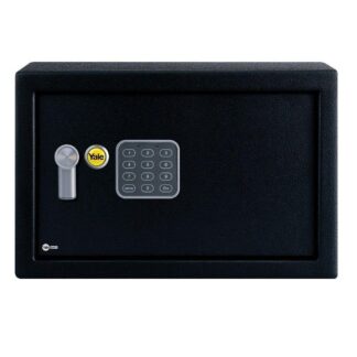 SAFE BOX YALE RESIDENTIAL STANDARD