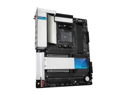 Motherboard GB X570S AERO G AM4 - Image 2