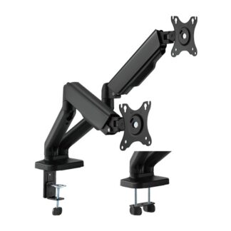 DOUBLE MONITOR ARM SERIOUS MM97-C012E