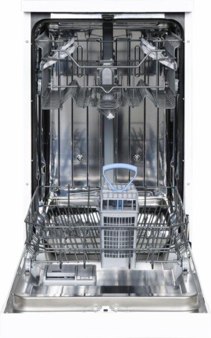 Heinner HDW-FS4552WE++ dishwasher - Image 2