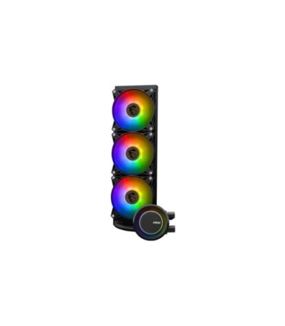 CPU COOLER MSI MAG CORELIQUID E360 - Image 2
