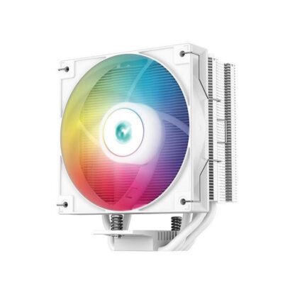 CPU COOLER DEEPCOOL AG400 ARGB White - Image 2