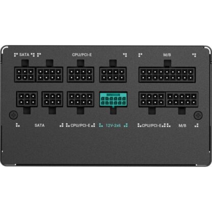 PSU DEEPCOOL PN750M - Image 2