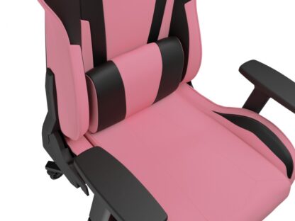 Genesis Nitro 720 chair black/pink - Image 3