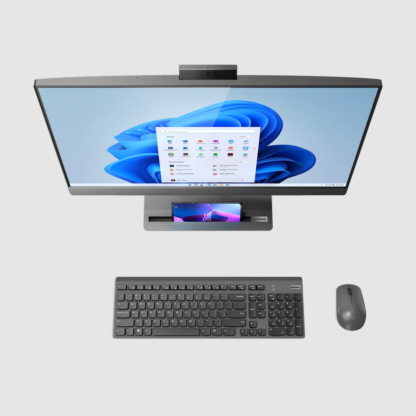 All-in-One Lenovo IdeaCentre AIO 5 27IAH7 27 NT I7-12700H 32 1T A370M-4 Windows 11 Home