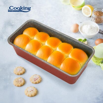 CERAMIC COOKING TRAY 30x14X9CM, ANCA - Image 3