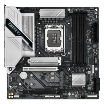 Motherboard GIGABYTE Z890M GAMING X - Image 2
