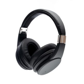 SPACER SPBH-ONYX BT 5.0 HEADPHONES BLACK