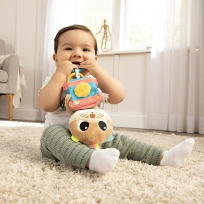 LAMAZE-ARTY SMILE - Image 4