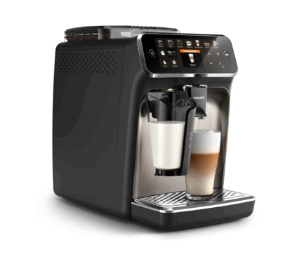 ESPRESSO MACHINE PHILIPS EP5447/90 - Image 3