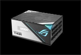 PSU ASUS ROG THOR 1200P2 1200W