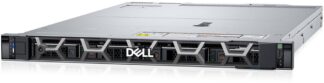 Dell PowerEdge R660xs XS4410Y 16GB 480SSD 700Wx2