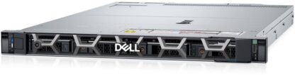 Dell PowerEdge R660xs XS4410Y 16GB 480SSD 700Wx2