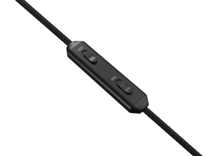 Wired headphones Genesis Neon 613 G2 black - Image 3