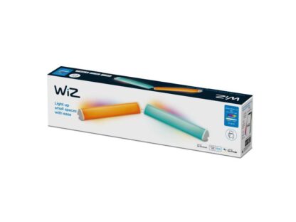 WI-FI BLE BAR LINEAR LIGHT EU DUAL - Image 2