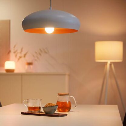 Led bulb PHILIPS WiZ WHITES E27 13W - Image 6