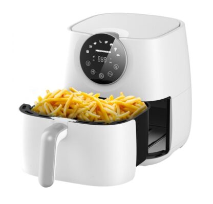 HOT AIR FRYER HEINNER HAF-B6WH1700 - Image 2
