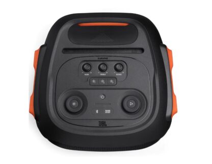 JBL Party Box 710 Black - Image 4