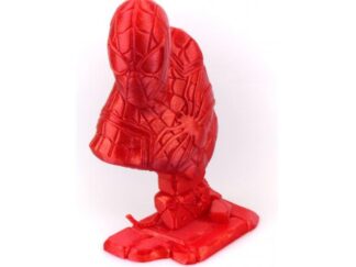 CREALITY 3D PRINT FILAMENT CR-PETG TR Red